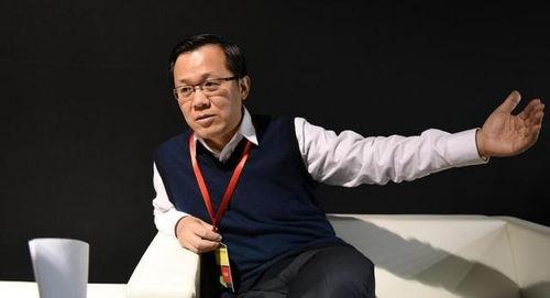 卓伟新闻最新爆料